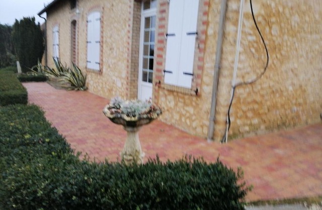 Ile Fidji