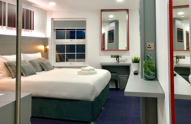 Ilford Hotel Goodmayes