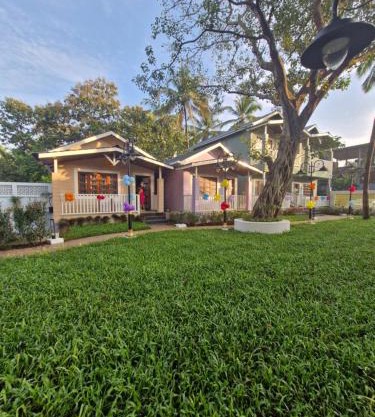 ILIF 2706 Western Breeze Villas