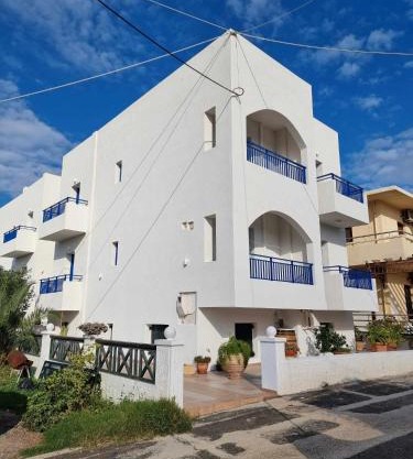 Ilios Suites