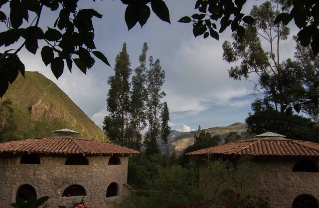 Illa Wasi Sacred Valley, Sacred Valley Lodge