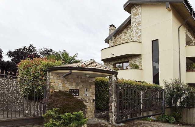 Illuvia Affitto Camere
