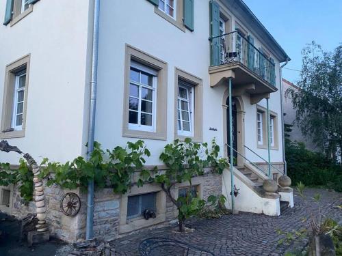 Im schönen Naheland bei Kirn