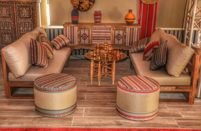 Imagination Luxury Camp