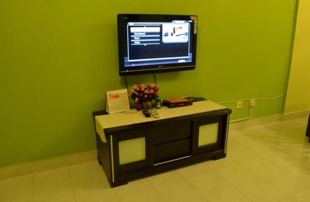 IMAN HOMESTAY PUTRAJAYA