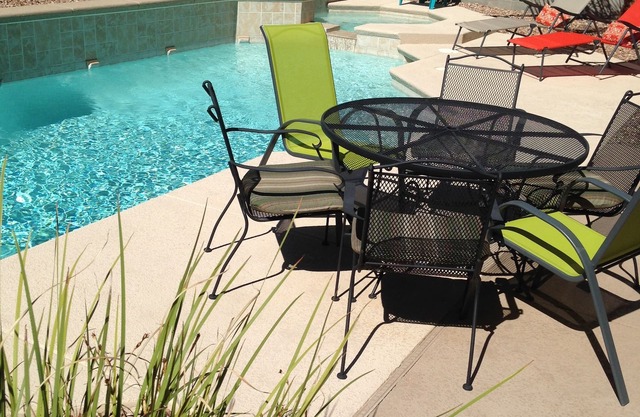 Immaculate Summerlin Home with Private Pool and Spa