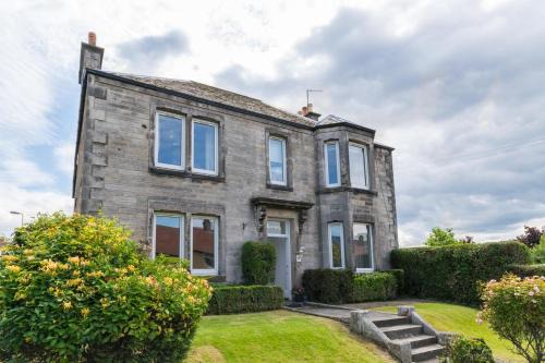 Immanuel House - Modern Luxury Victorian Home 1872 - Free Parking & SuperFast Fibre Optic WiFi