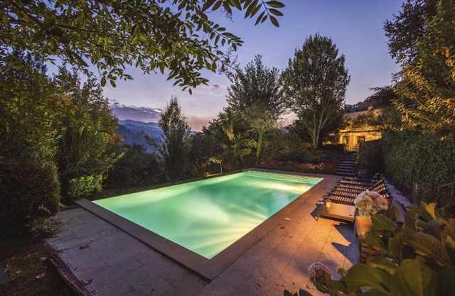 Impeccable 5 Bed House in Santa Cruz do Douro