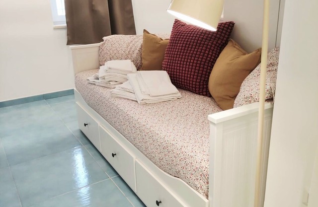 In family accommodation when life begins and love never ends