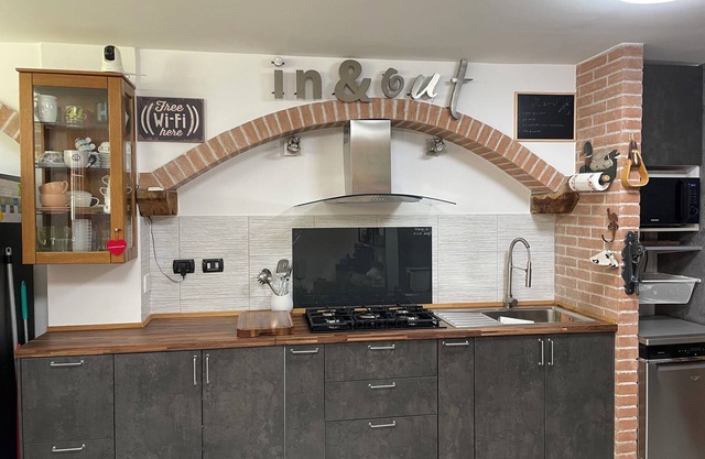 in&out apartment eur - Mostacciano