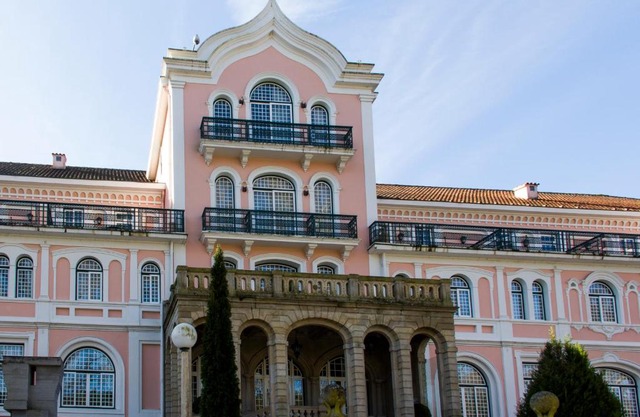 INATEL Palace S.Pedro Do Sul