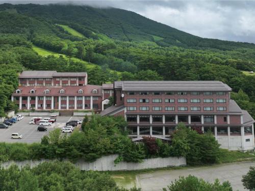 Inawashiro Kankou Hotel