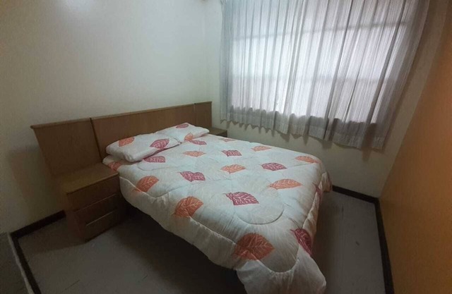 Inca Wasi - Matrimonial Room