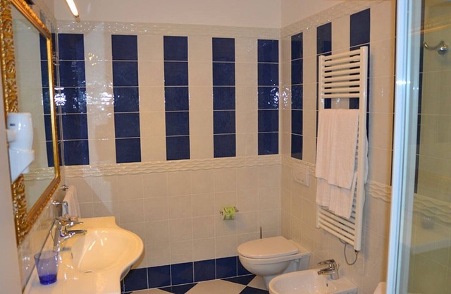 Incantea resort TWO-ROOM APARTMENT