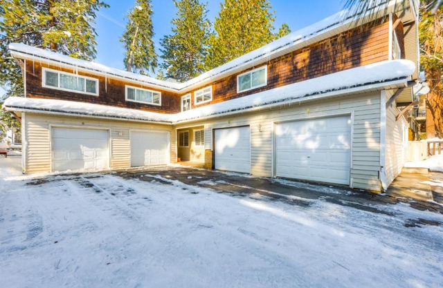Incline Village Getaway