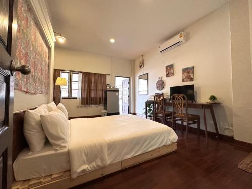 INCM Guesthouse