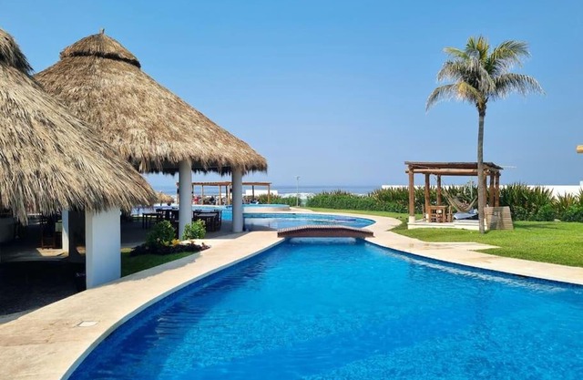 Increíble Departamento Diamante