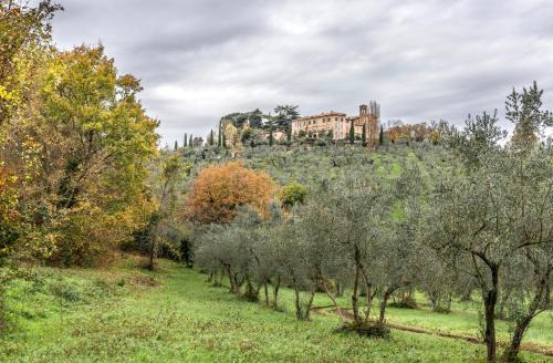 Incredible experience in an ancient Convent from the 1200s