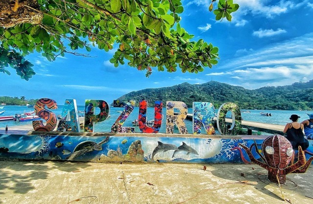 Incredible Vacation Apartment in Chocó Colombia