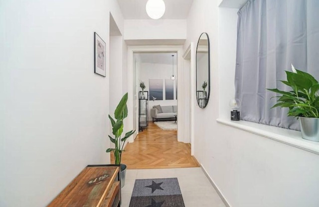 Incredibly cozy and spacious Apt