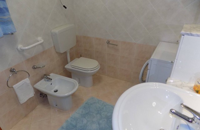 Independent apartment