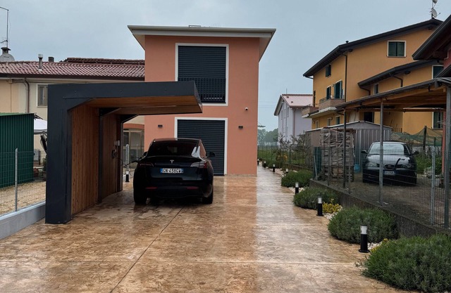 Independent Villa La Perla