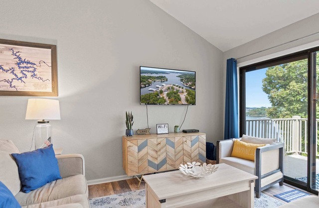 Indian Pointe Lake View - Pets!