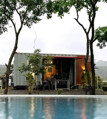 Indipods Retreat - Lake Pawana