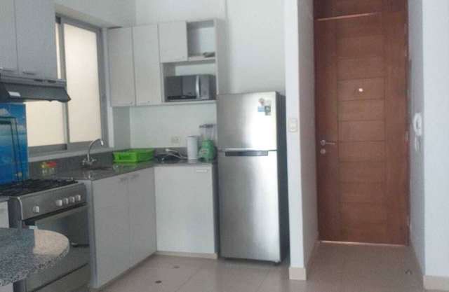 Individual apartment or for a couple with pool and WIFI