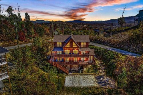 Indoor Pool, Volleyball Beach, Mountain View, Luxury