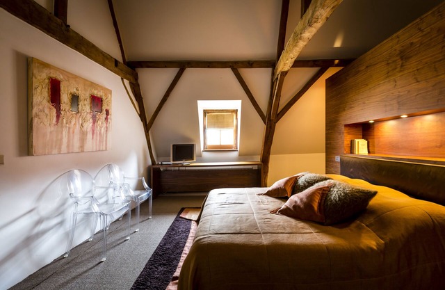 Indrani Lodge: Where The Past And The Future Meld Into A Harmonious Present