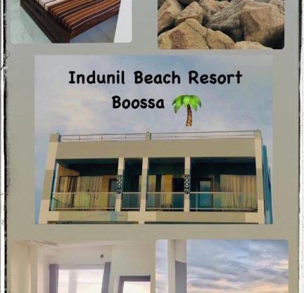 Indunil Beach Resort