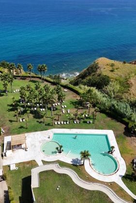 Infinity Resort Tropea