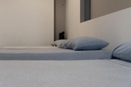 Infinity Suites triple room 101
