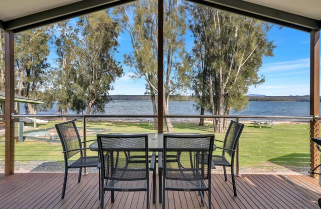 Ingenia Holidays Bermagui