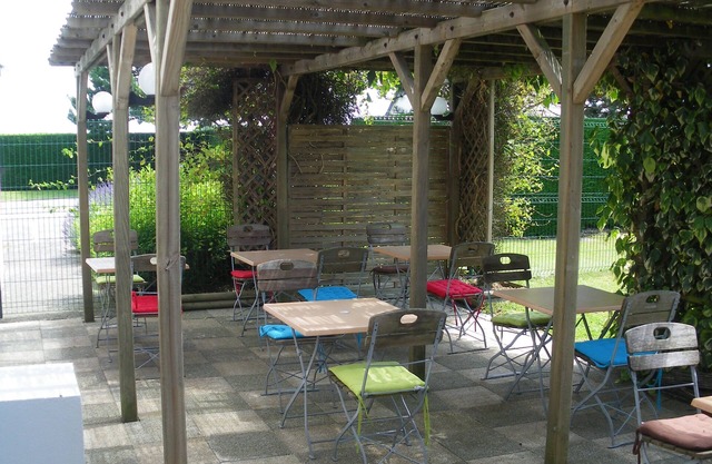 initial by balladins Dieppe