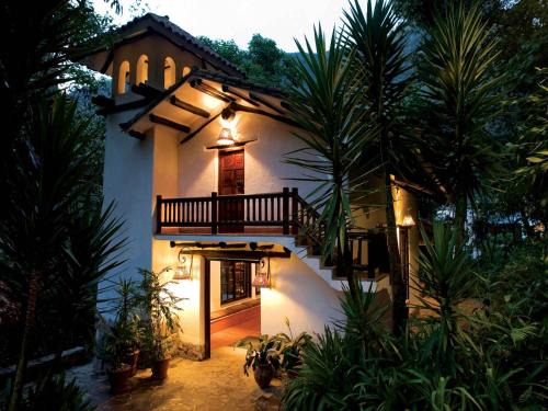 Inkaterra Machu Picchu Pueblo Hotel