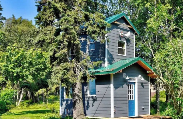Inlet View Tiny Home