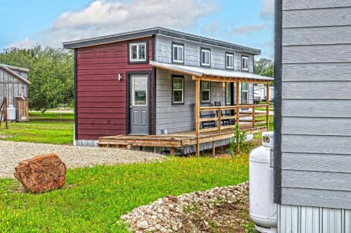Inn Cahoots at Bent Tree Ranch