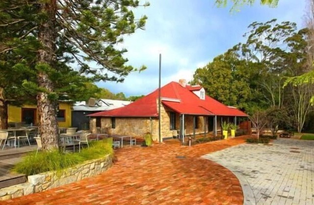Inn Mahogany Creek