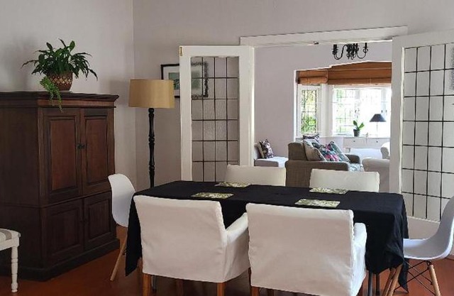 Innes Road Durban Accommodation 2 Bedroom Private Unit A