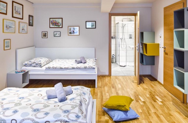Innheaven Apartments