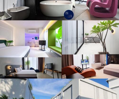 INNLUXPHUKET