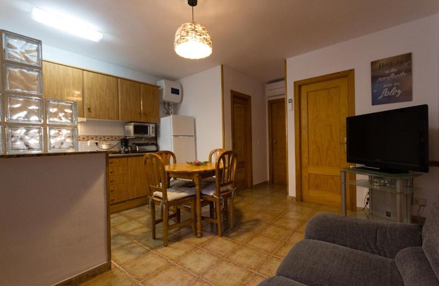 INNOUTHOME Apartamento Balmes 11
