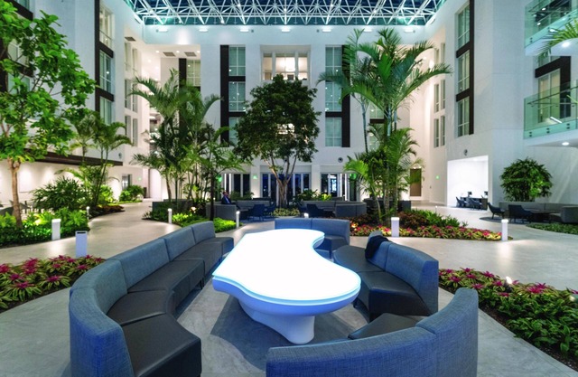Innovation Hotel