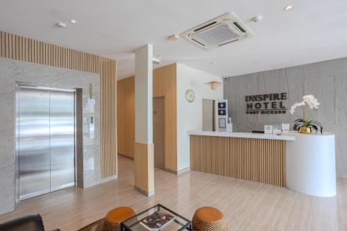 Innspire Hotel by Suntai