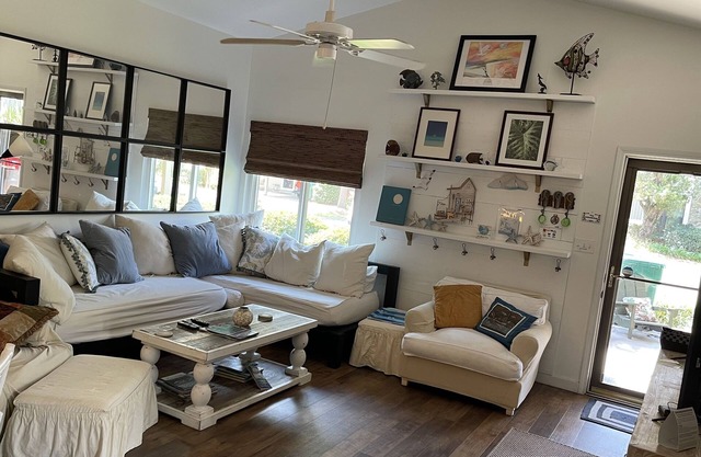 Inquire for snowbird rates