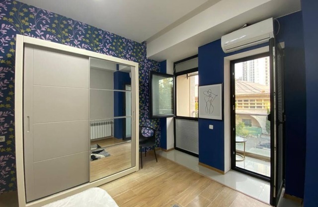 Insi Tower - 2BR Apartment