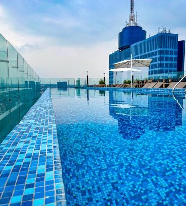 Insurgentes 724 Ciudad de México