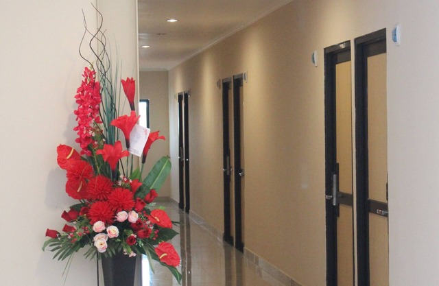 Intech Hostel